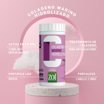 Colageno Marino Hidrolizado 🍶🧬