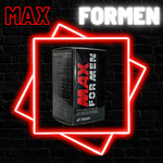 Max formen healthy américa
