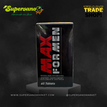 Max formen healthy américa