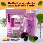 Colageno Marino Hidrolizado 🍶🧬