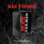 Max formen healthy américa