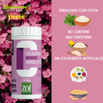 Colageno Marino Hidrolizado 🍶🧬