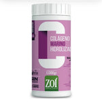 Colageno Marino Hidrolizado 🍶🧬