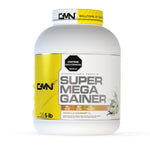 PROTEÍNA SÚPER MEGA GAINER GMN