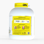 PROTEÍNA SÚPER MEGA GAINER GMN