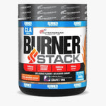 BURNER STACK