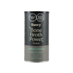 Proteína bone broth power (salted power)