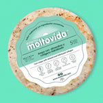 Arepa Colageno Y Almendra