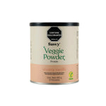 Proteína veggie powder (caramel vainilla)