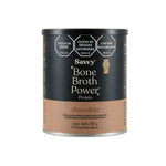 Proteina bone broth power savvy (chocolate)