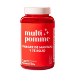 🍎Gomas de vinagre de manzana multipomme🍎