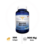 Biotina 💅🏻