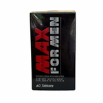 Max formen healthy américa