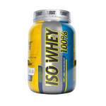 Iso whey healthy sport