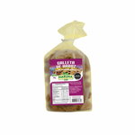 Galleta de arroz con arándanos Naruna