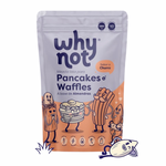 Mezcla para Pancakes & Waffles (sabor a churro)