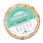 Arepa Colageno Y Almendra