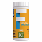 Factor de transferencia