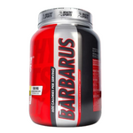 Proteína Barbarus