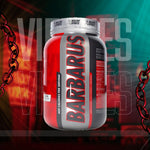 Proteína Barbarus