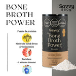 🌿❗️❗️Bone broth power protein savvy❗️❗️🌿