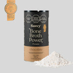 🌿❗️❗️Bone broth power protein savvy❗️❗️🌿