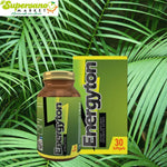 🔋Energyton  x 30 sotgel  - multivitaminico⚡