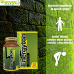 🔋Energyton  x 30 sotgel  - multivitaminico⚡