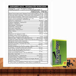 🔋Energyton  x 30 sotgel  - multivitaminico⚡