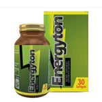 🔋Energyton  x 30 sotgel  - multivitaminico⚡