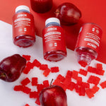 Gomitas de Vinagre🍎