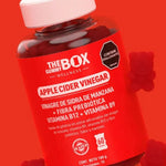 Gomitas de Vinagre🍎