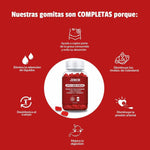 Gomitas de Vinagre🍎