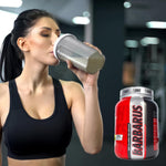 Proteína Barbarus