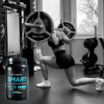 Smart gainer proscience