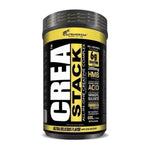 Crea Stack
