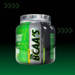 BCAA´S