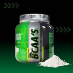 BCAA´S