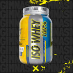 Iso whey healthy sport