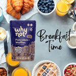 Mezcla para pancakes