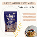 Mezcla para pancakes