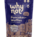 Mezcla para pancakes