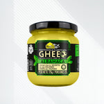Mantequilla clarificada ghee