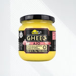 Mantequilla clarificada ghee