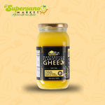 Mantequilla clarificada ghee