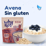 Avena En Hojuelas