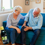 R-13 jarabe 330ml 🧬🍶 -  💯% original