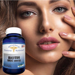 Biotina 💅🏻