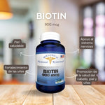 Biotina 💅🏻