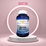 Biotina 💅🏻